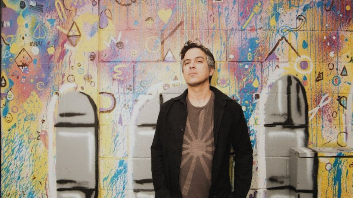 M. Ward reaparece con Girl From Conejo Valley