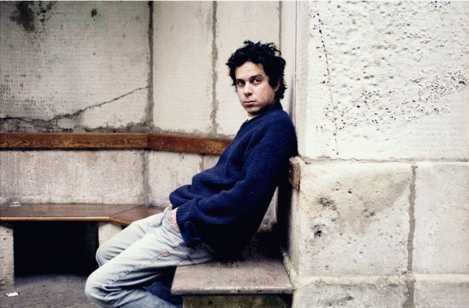 La minigira de M Ward, entre Reino Unido y Francia