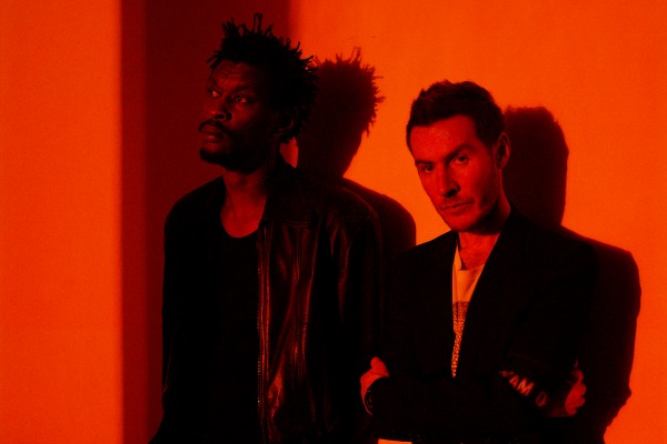 Sónar acogerá la presentación mundial de lo nuevo de Massive Attack en su 21ª edición