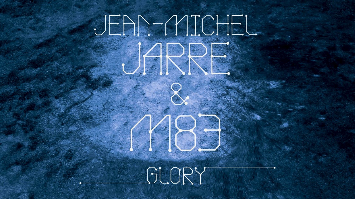 El salto a la gloria de M83 y Jean-Michel Jarre