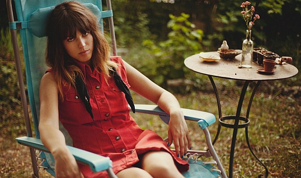 Melody’s Echo Chamber: bendita ensoñación