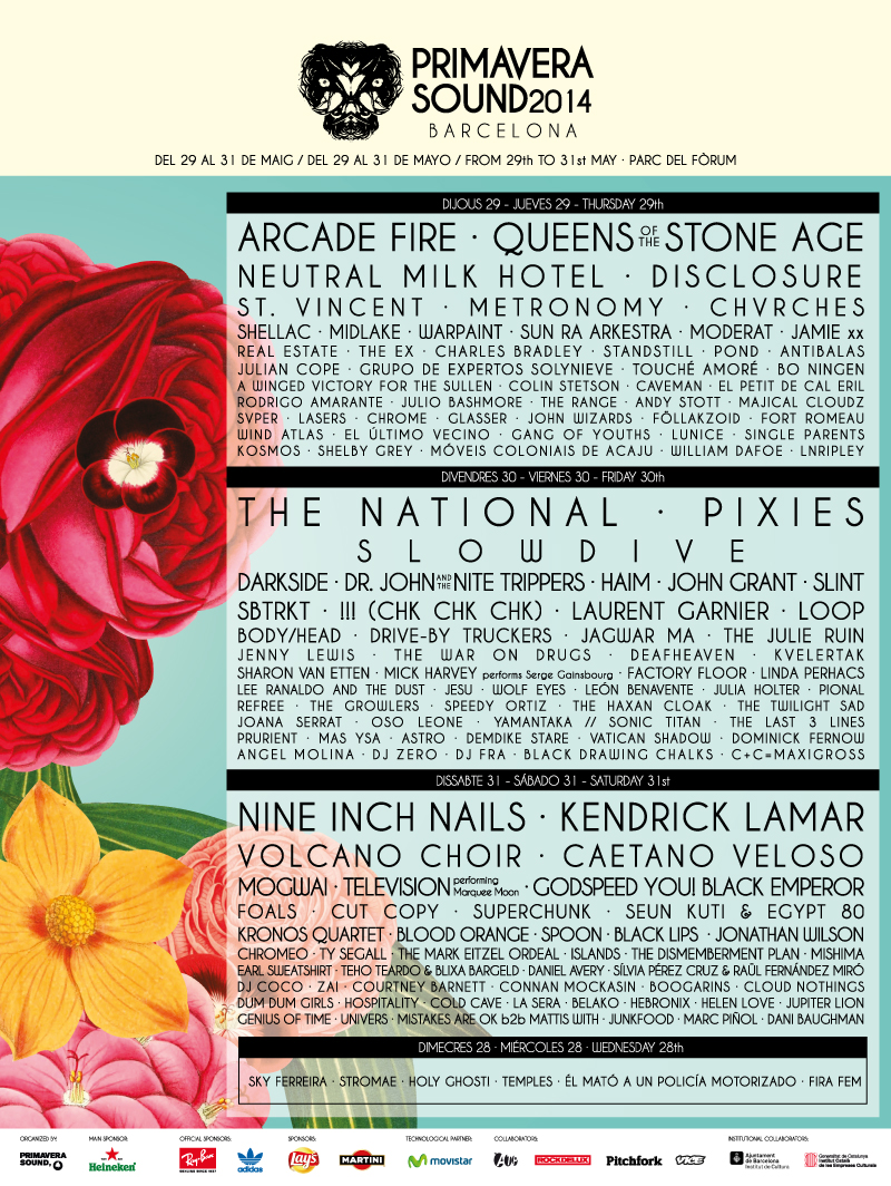 Mad Cool Festival 2019. The Cure, Iggy Pop, The National, Bon Iver, Smashing Pumpkins, Robyn, Sharon Van Etten... ¡Y lo que queda! #SoundsBetterLive - Página 7 Ok_A4_jer%C3%A1rquico