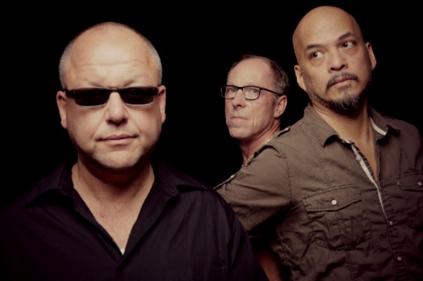 Pixies estrenan por sorpresa EP2, su nuevo trabajo