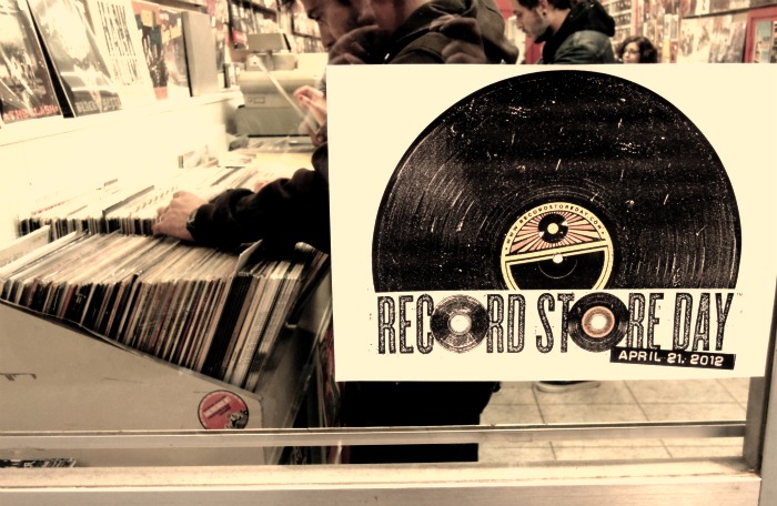 El Record Store Day y el Día de las Tiendas de Discos unen fuerzas