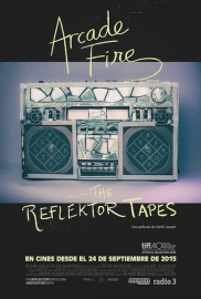 reflektor tapes