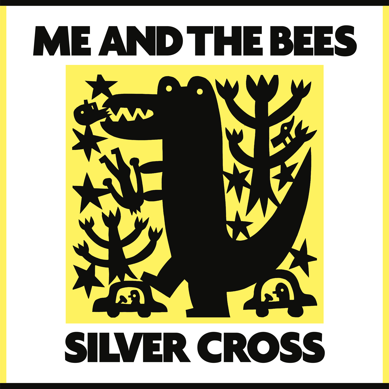 Me and The Bees: viaje a Austin y estreno de Silver cross