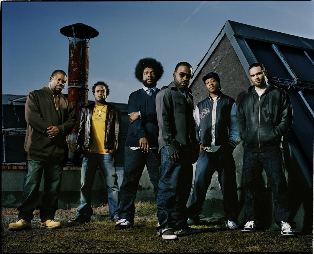 The Roots lidera las confirmaciones del Sonar