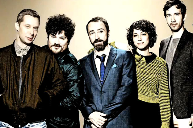 #14 The Shins