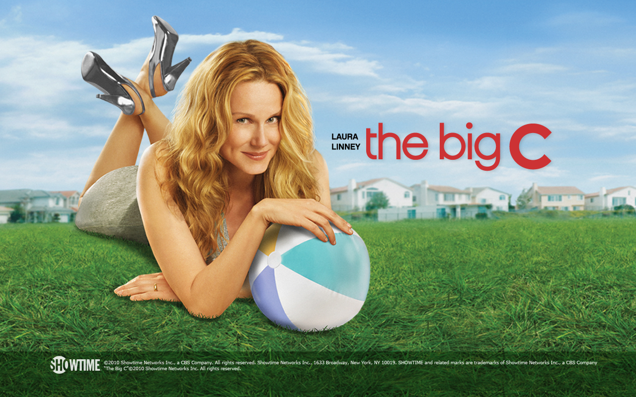 [TV] The Big C