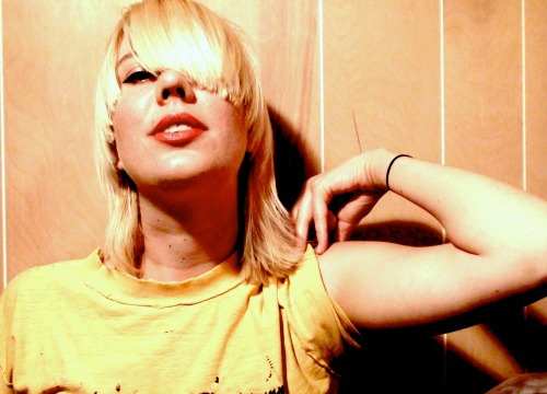 La pistola de Erika, el alma de EMA